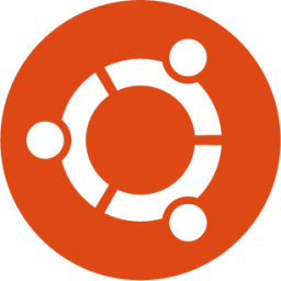 Ubuntu Logo